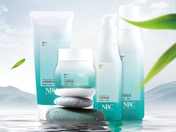Nature Plus Moisture Series